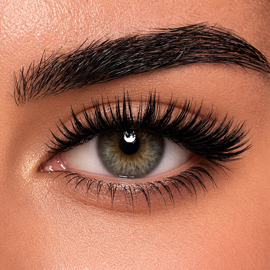 Bold – Magnetic Lash Kit | Nayra™